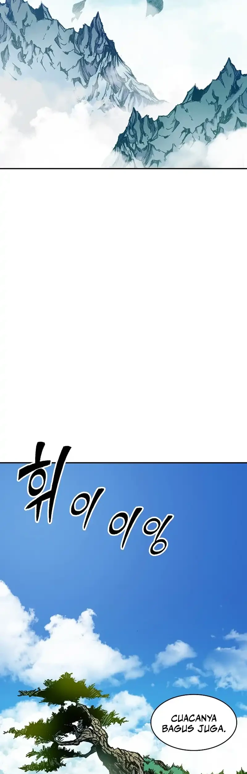 Memoir Of The King Of War Chapter 255 Gambar 100