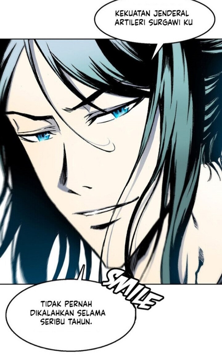 Baca Manhwa Memoir Of The King Of War Chapter 32 Gambar 2