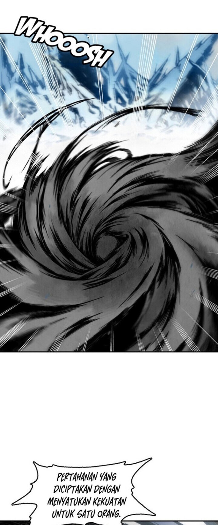 Memoir Of The King Of War Chapter 34 Gambar 38