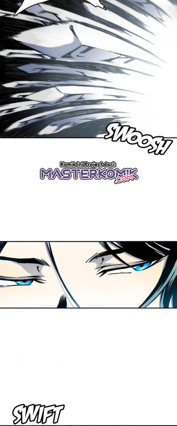 Memoir Of The King Of War Chapter 34 Gambar 39