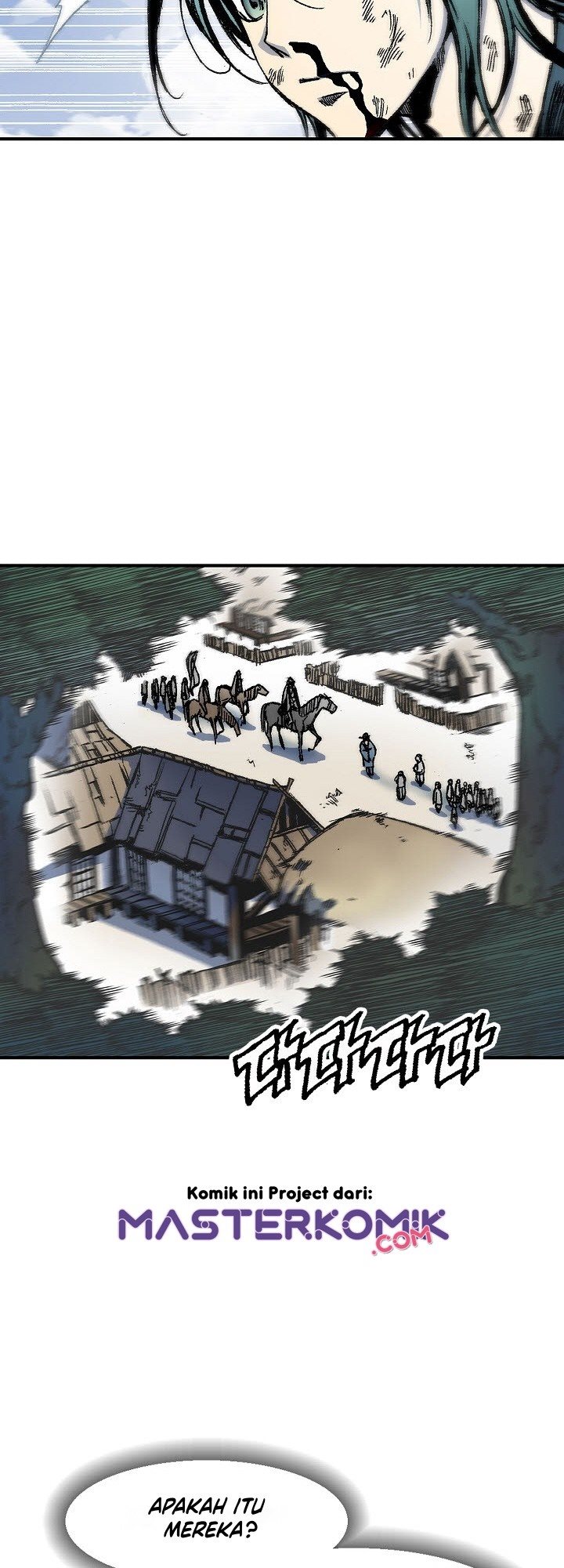 Memoir Of The King Of War Chapter 4 Gambar 10