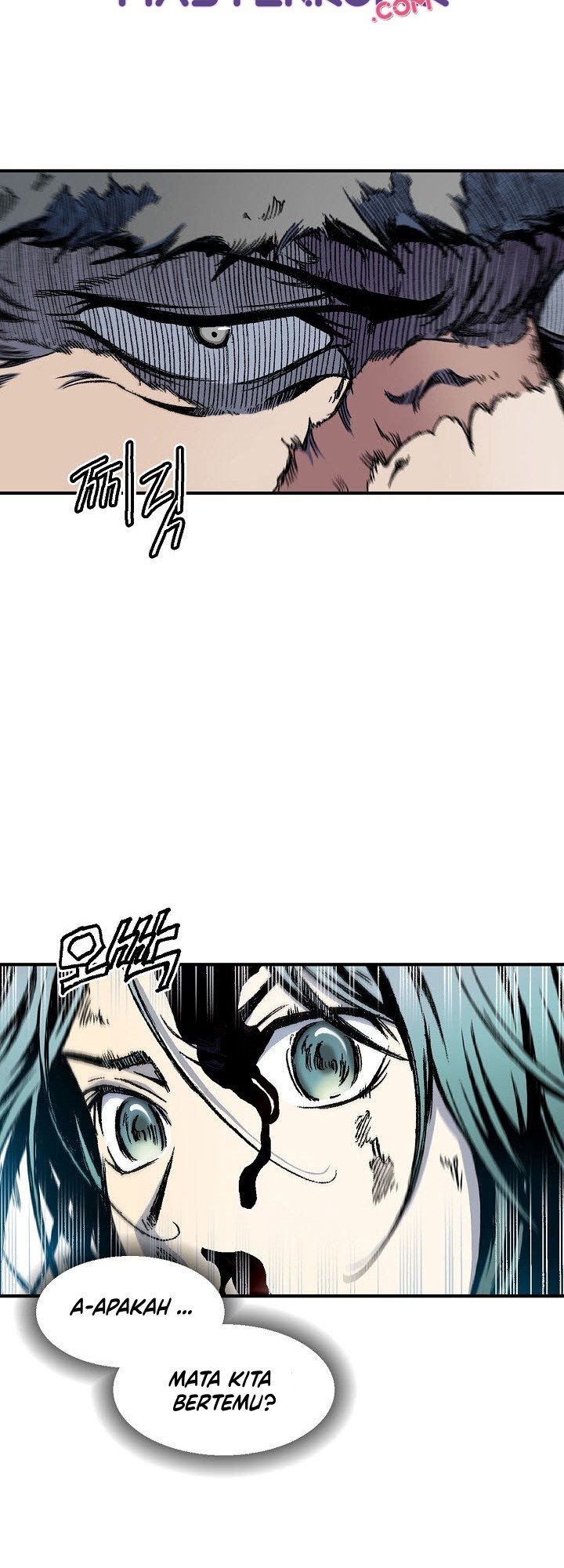 Memoir Of The King Of War Chapter 4 Gambar 12