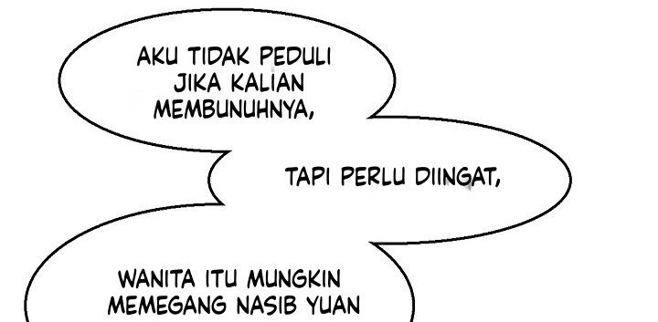 Memoir Of The King Of War Chapter 4 Gambar 15
