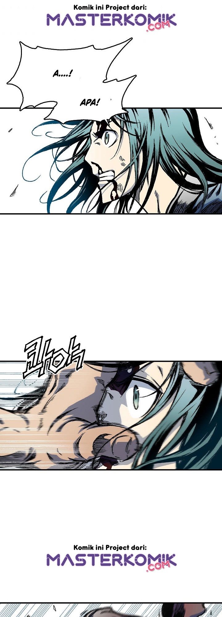 Memoir Of The King Of War Chapter 4 Gambar 28