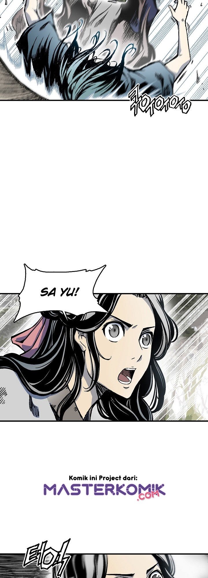 Memoir Of The King Of War Chapter 4 Gambar 30