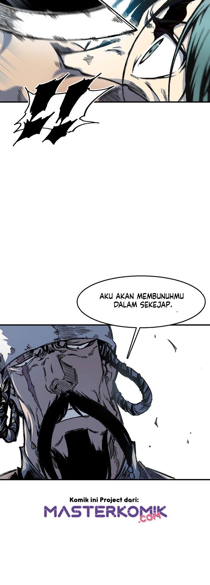 Memoir Of The King Of War Chapter 4 Gambar 32