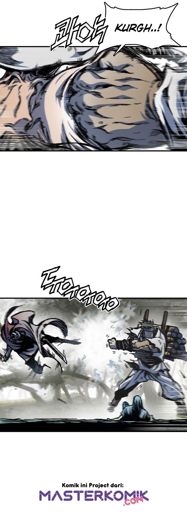 Memoir Of The King Of War Chapter 4 Gambar 33