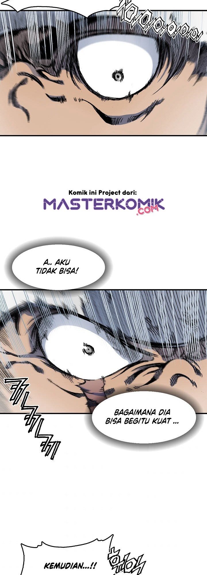 Memoir Of The King Of War Chapter 4 Gambar 50