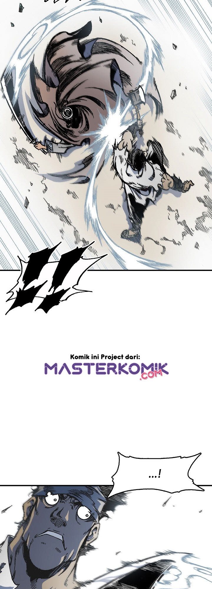 Memoir Of The King Of War Chapter 4 Gambar 52