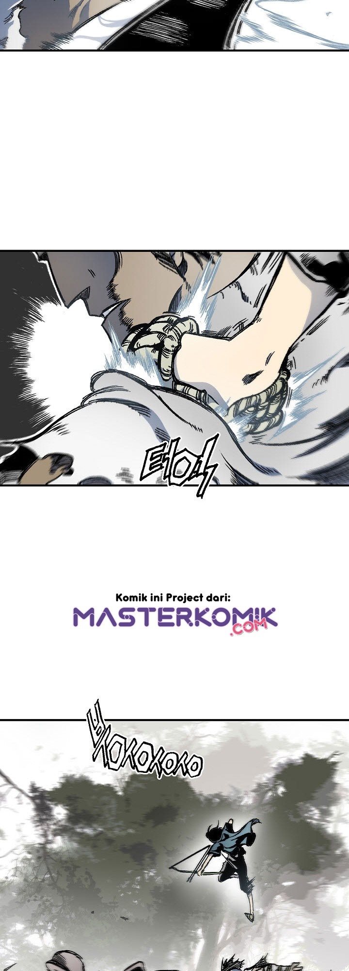 Memoir Of The King Of War Chapter 4 Gambar 53