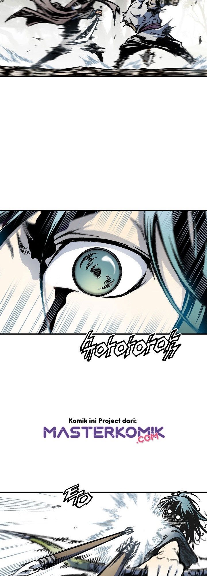 Memoir Of The King Of War Chapter 4 Gambar 54