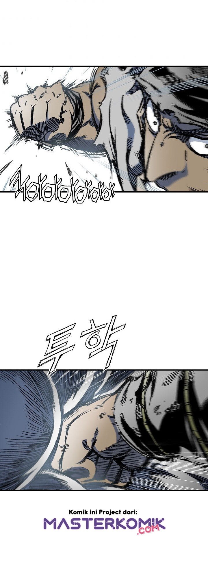 Memoir Of The King Of War Chapter 4 Gambar 57