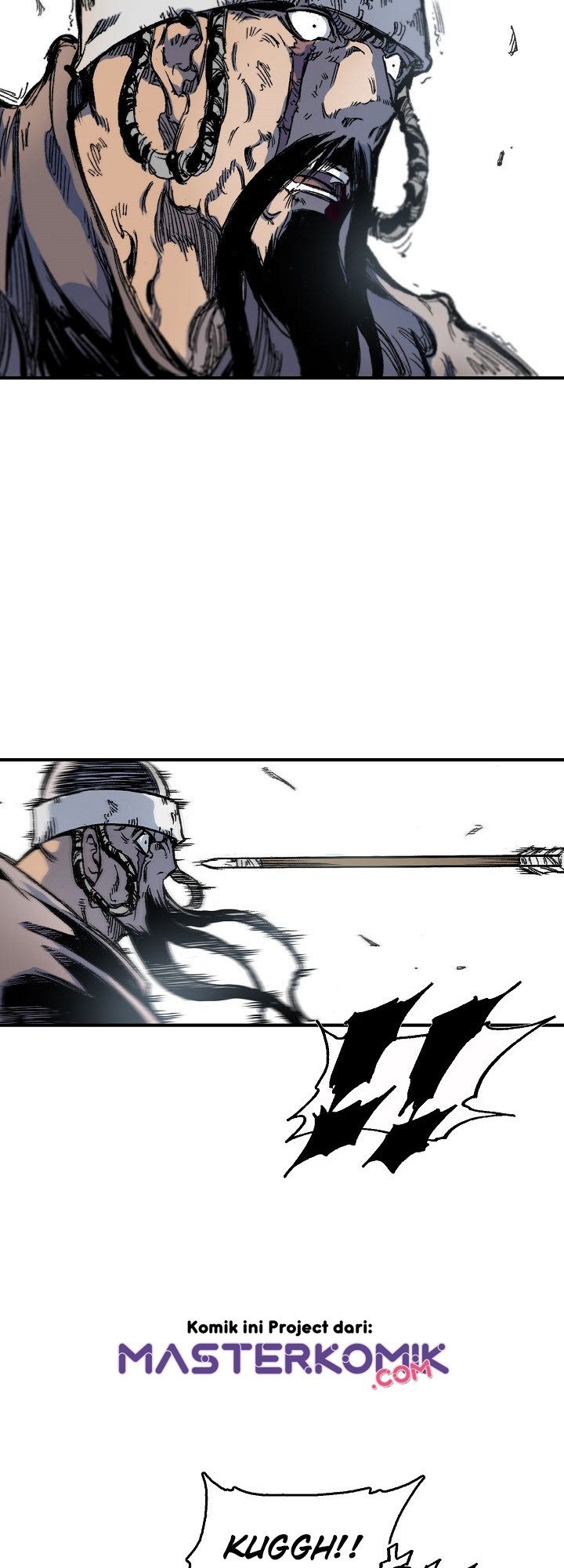 Memoir Of The King Of War Chapter 4 Gambar 60