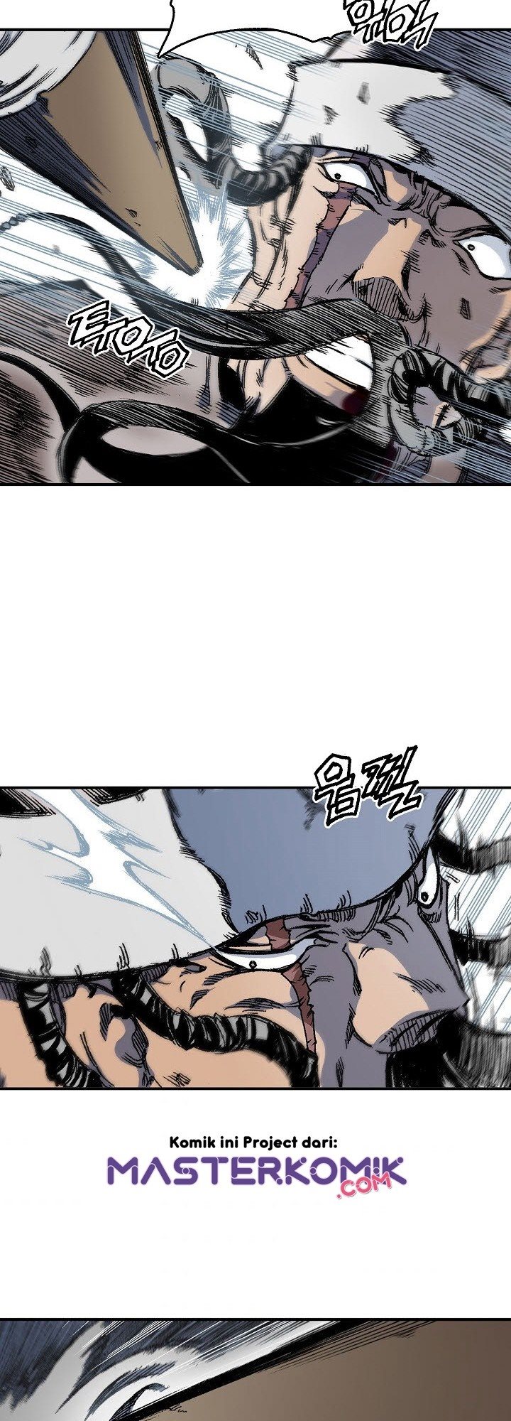 Memoir Of The King Of War Chapter 4 Gambar 61