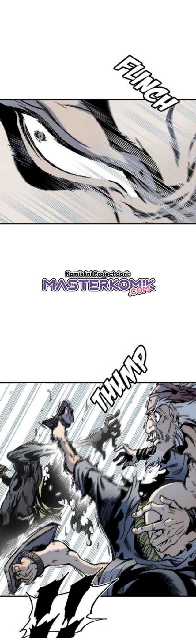 Memoir Of The King Of War Chapter 47 Gambar 27