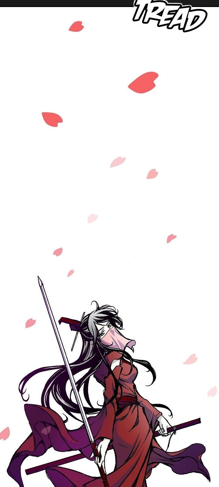 Memoir Of The King Of War Chapter 62 Gambar 34