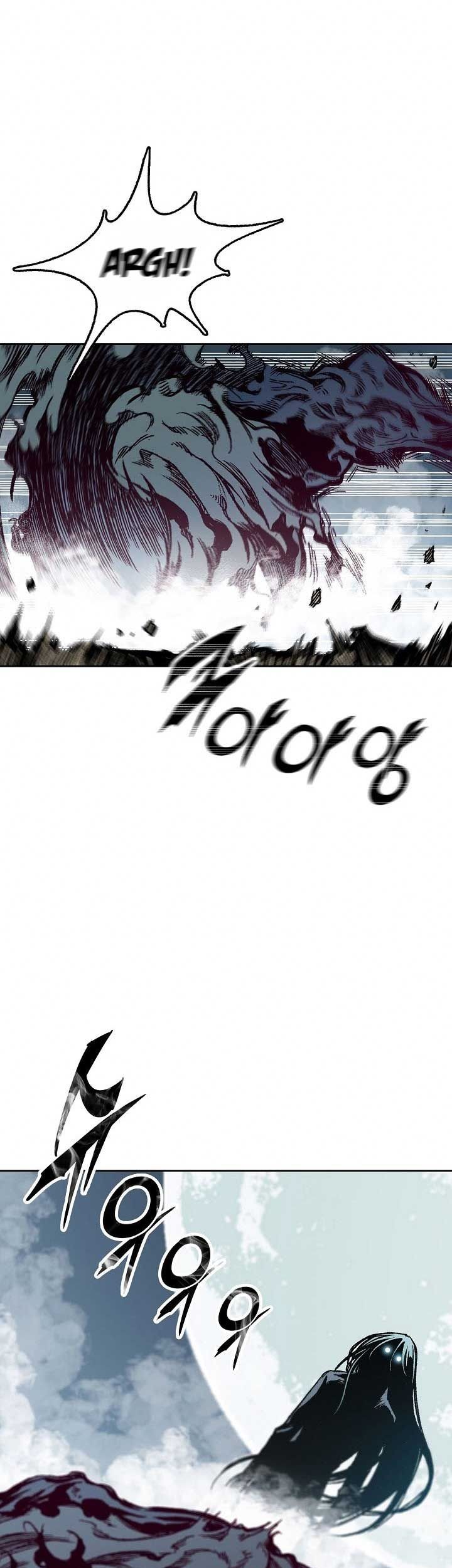 Memoir Of The King Of War Chapter 67 Gambar 16