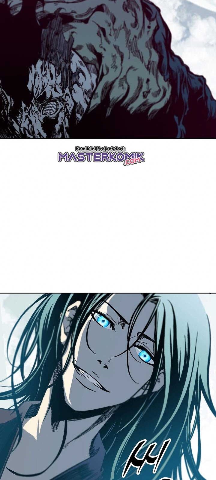 Memoir Of The King Of War Chapter 67 Gambar 17