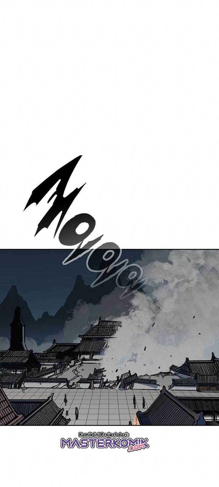 Memoir Of The King Of War Chapter 67 Gambar 19