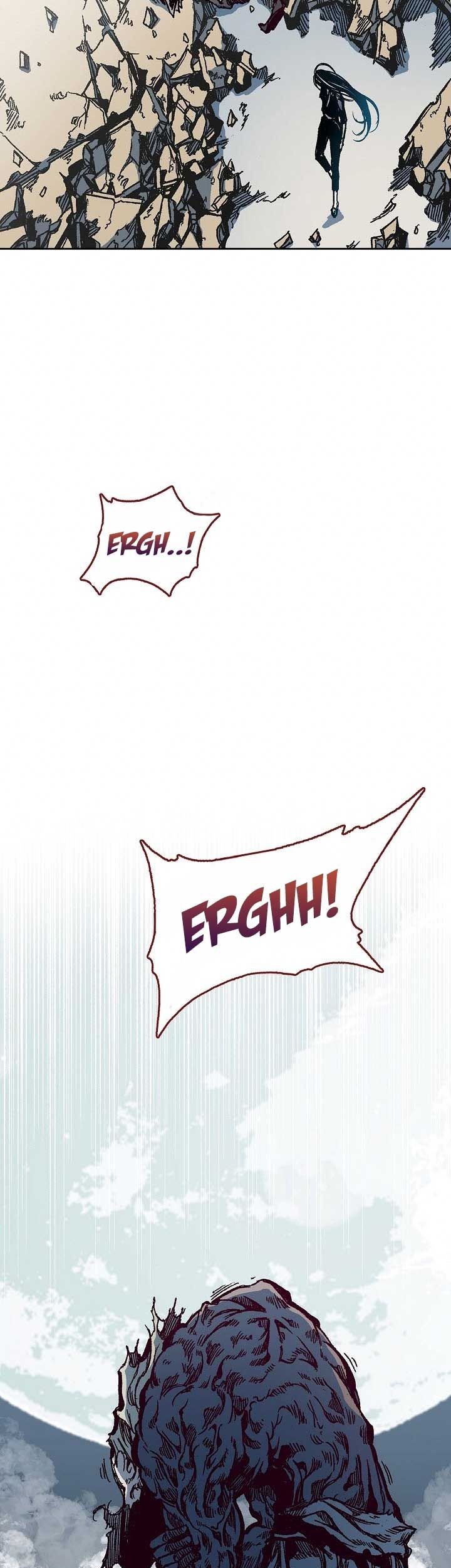 Memoir Of The King Of War Chapter 67 Gambar 21