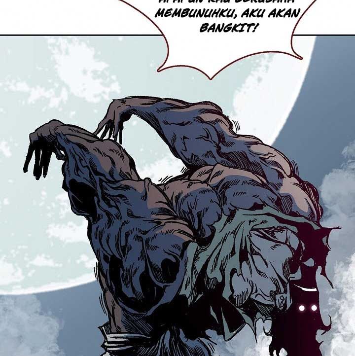 Memoir Of The King Of War Chapter 67 Gambar 25