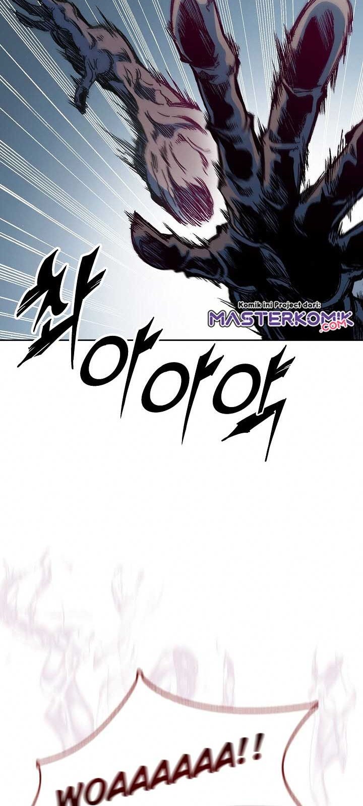 Memoir Of The King Of War Chapter 67 Gambar 27
