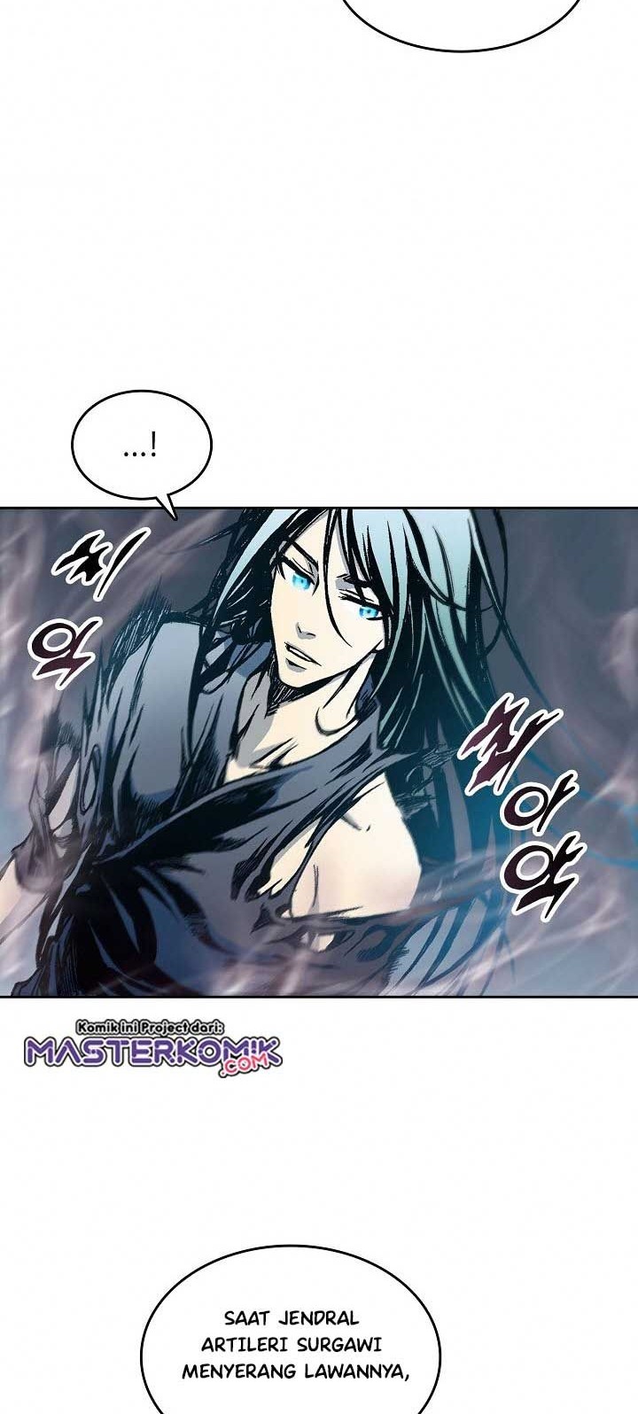 Memoir Of The King Of War Chapter 67 Gambar 29