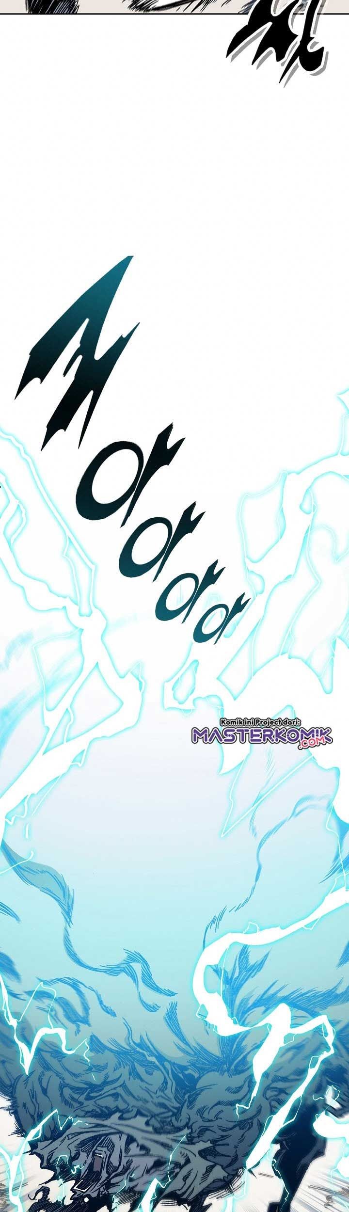 Memoir Of The King Of War Chapter 67 Gambar 36