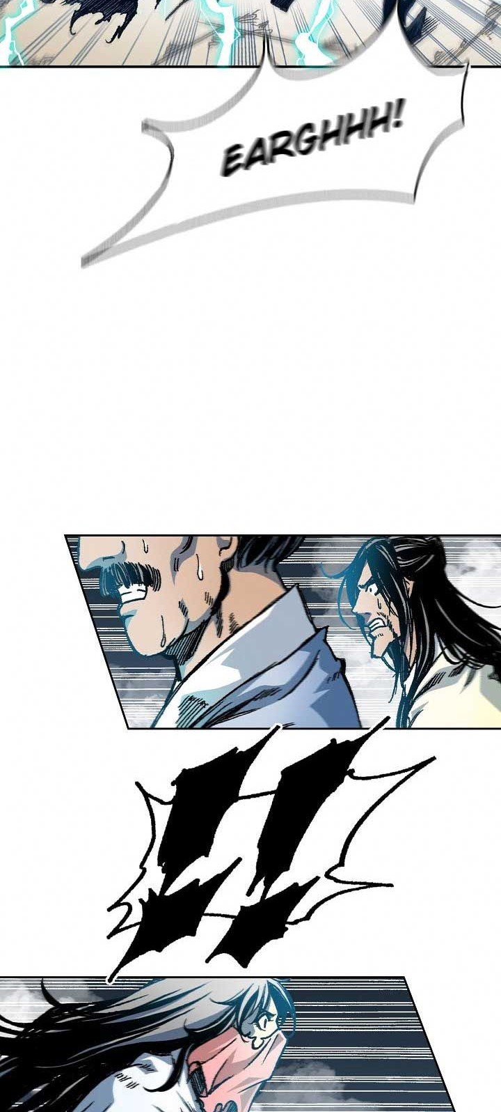 Memoir Of The King Of War Chapter 67 Gambar 37