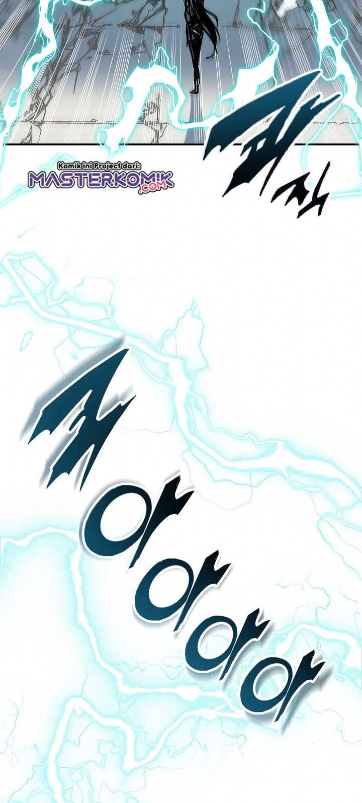 Memoir Of The King Of War Chapter 67 Gambar 42