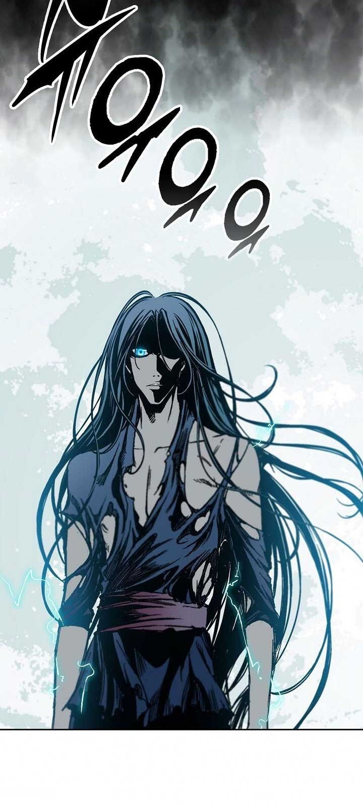 Memoir Of The King Of War Chapter 67 Gambar 47
