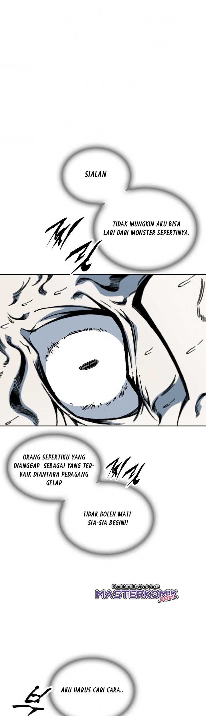 Memoir Of The King Of War Chapter 67 Gambar 48