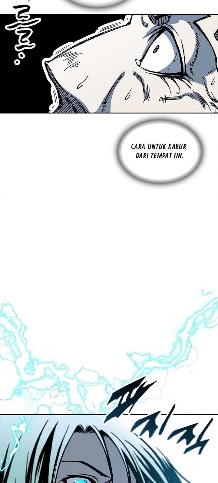 Memoir Of The King Of War Chapter 67 Gambar 49