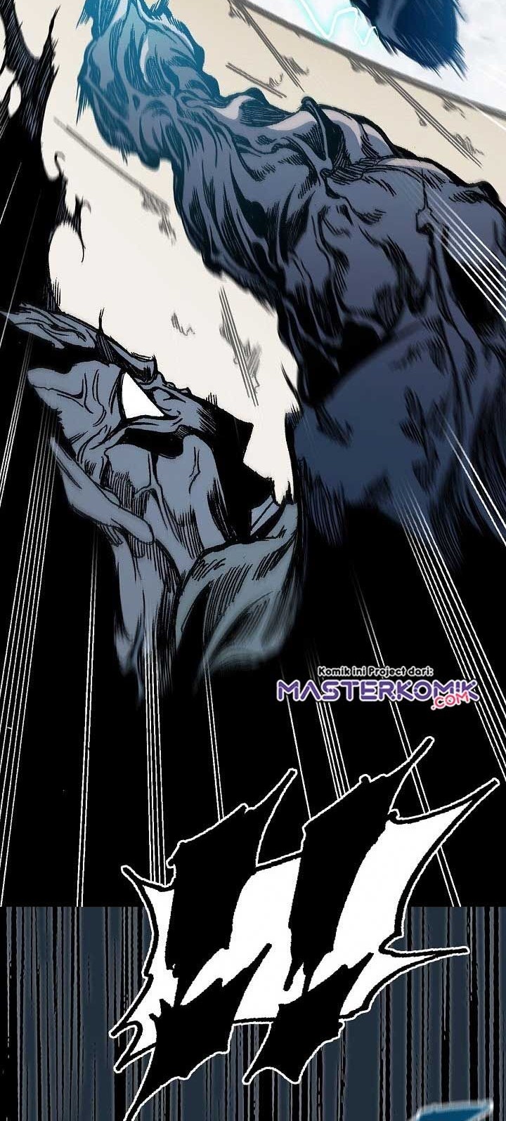 Memoir Of The King Of War Chapter 67 Gambar 3