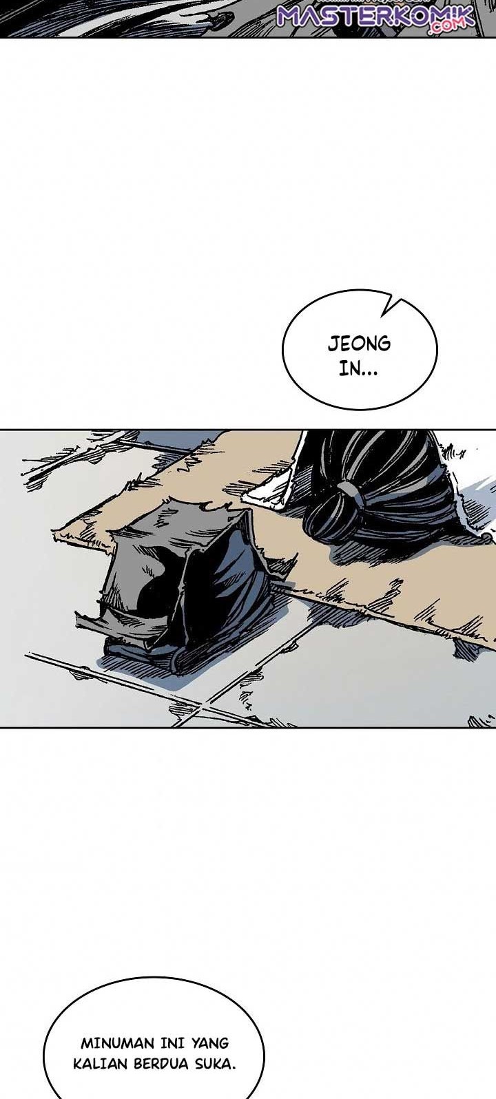 Memoir Of The King Of War Chapter 67 Gambar 59