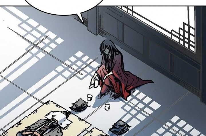 Memoir Of The King Of War Chapter 67 Gambar 60
