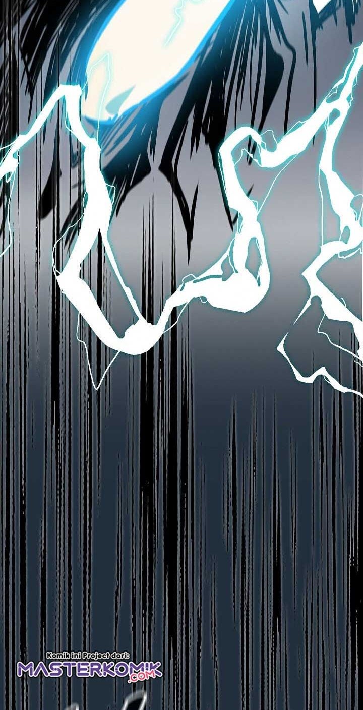 Memoir Of The King Of War Chapter 67 Gambar 5