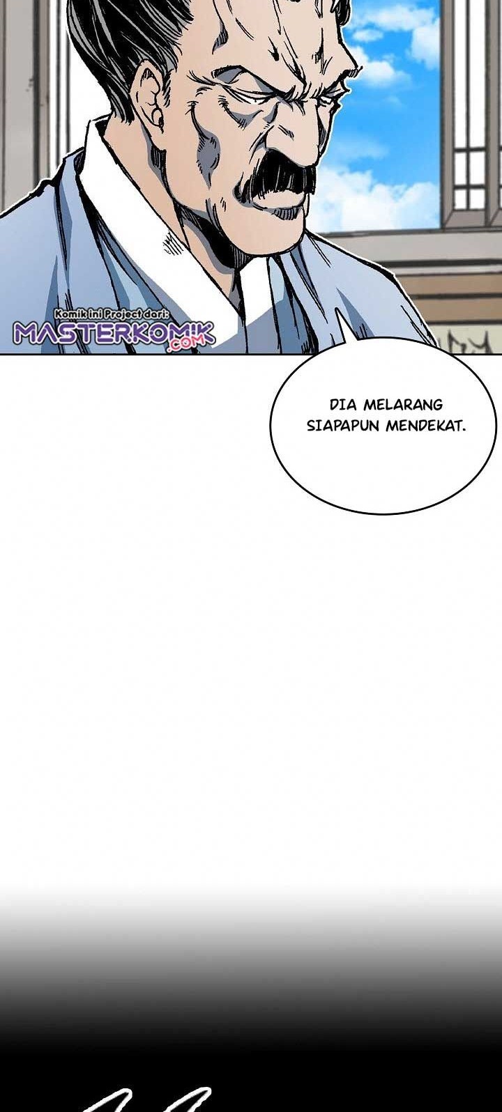 Memoir Of The King Of War Chapter 67 Gambar 67