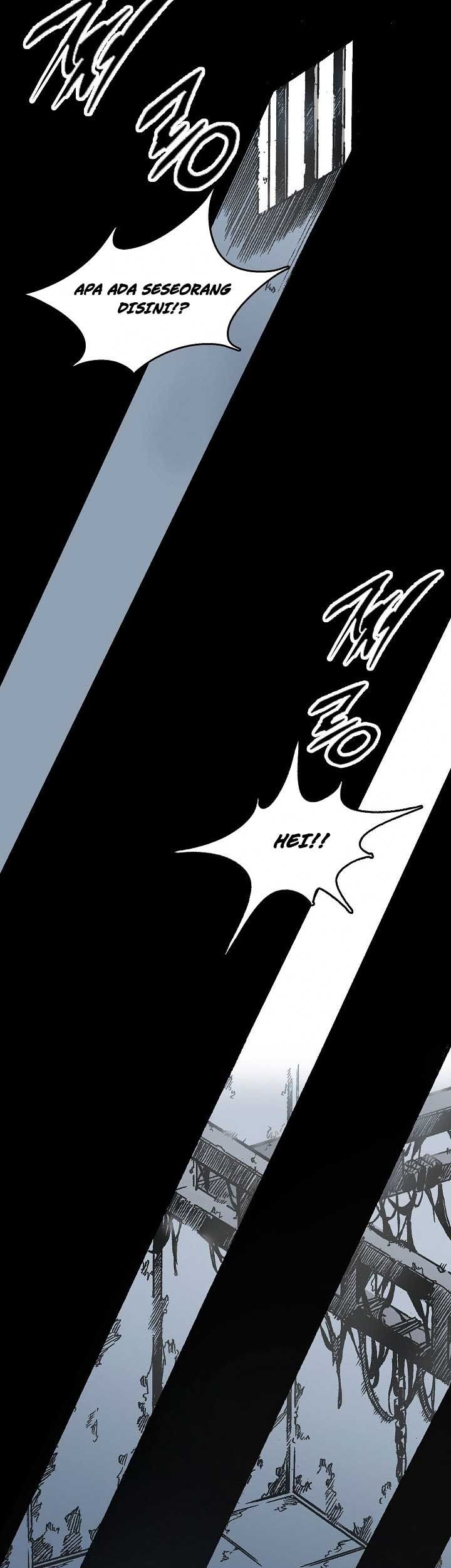 Memoir Of The King Of War Chapter 67 Gambar 68