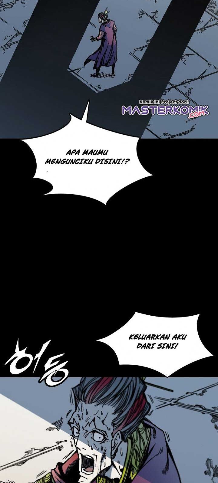 Memoir Of The King Of War Chapter 67 Gambar 69