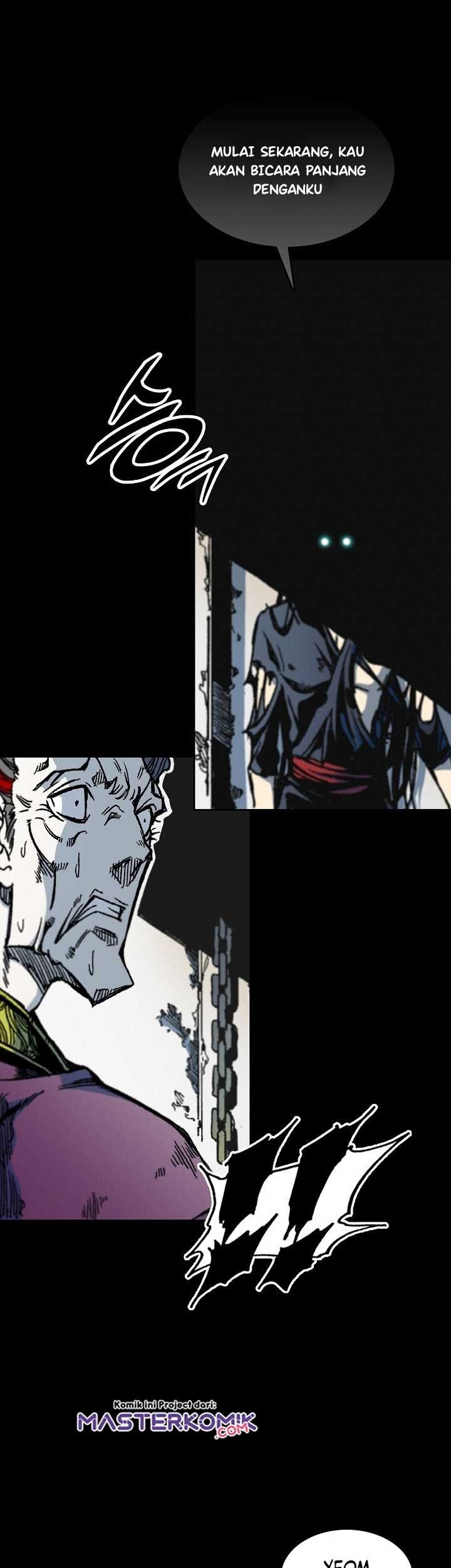 Memoir Of The King Of War Chapter 67 Gambar 71