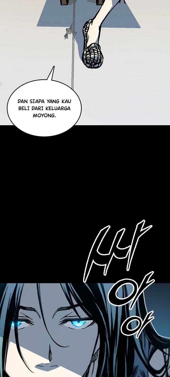 Memoir Of The King Of War Chapter 67 Gambar 74