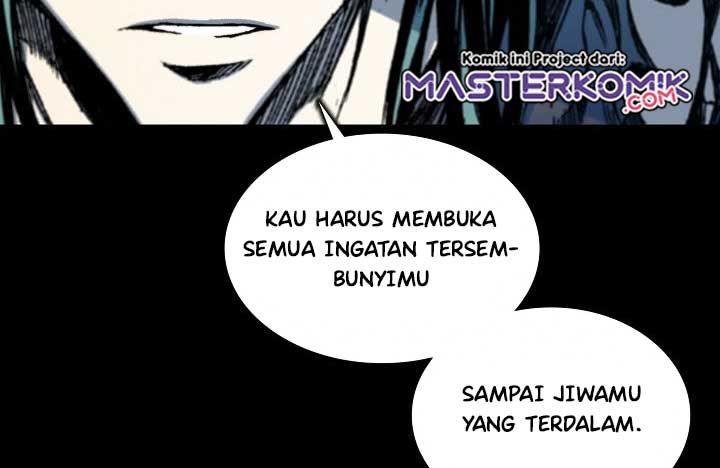 Memoir Of The King Of War Chapter 67 Gambar 75