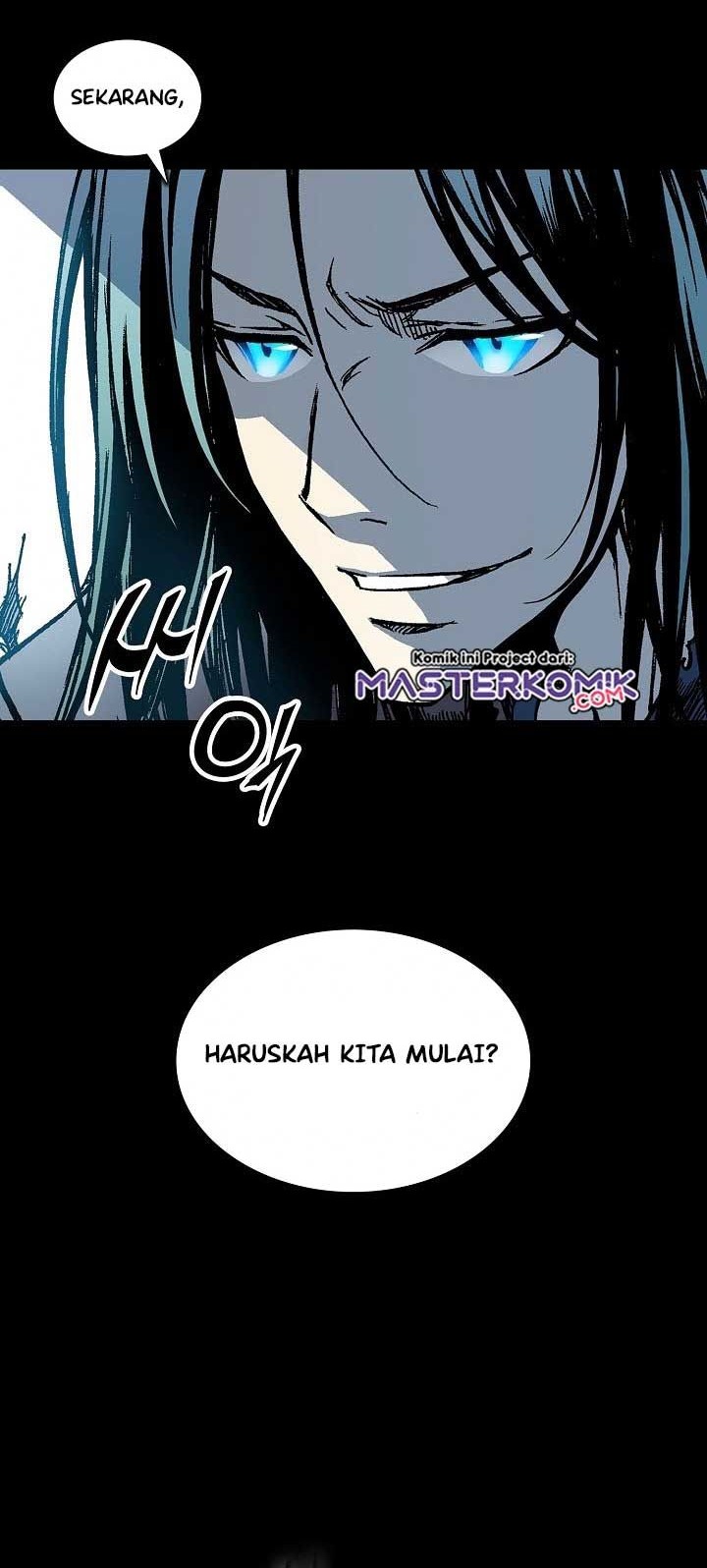 Memoir Of The King Of War Chapter 67 Gambar 77