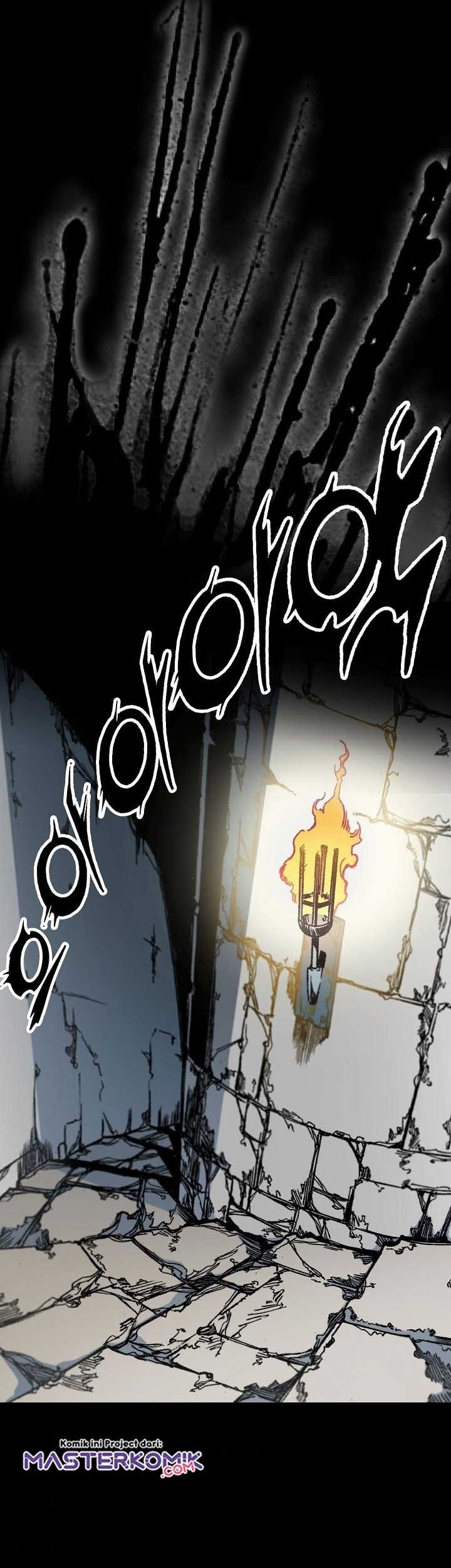 Memoir Of The King Of War Chapter 67 Gambar 78