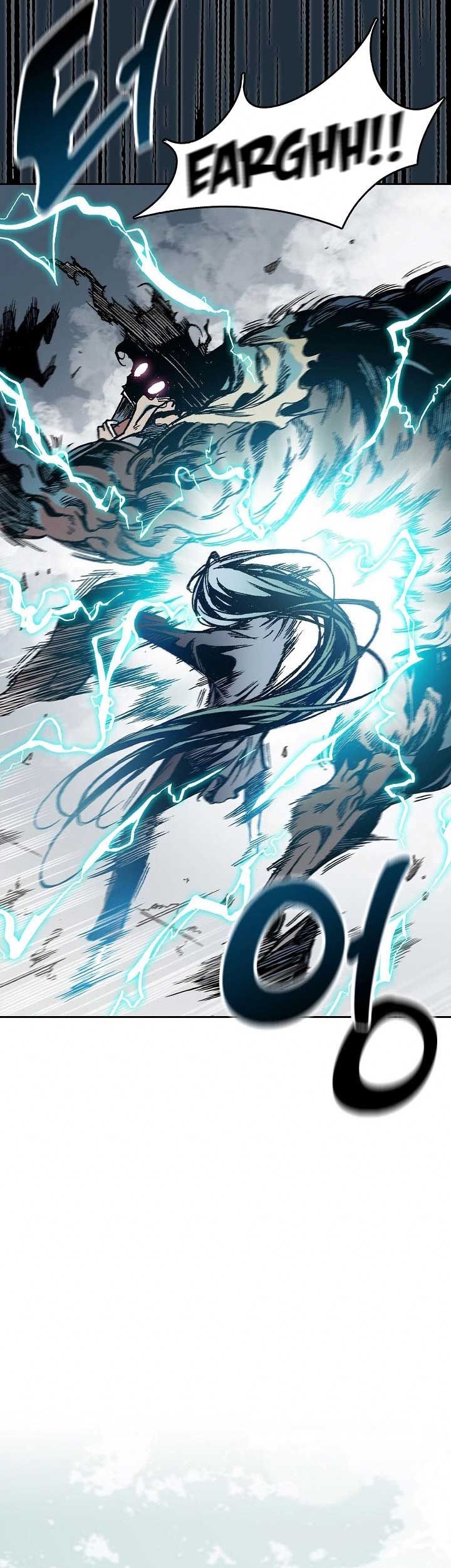 Memoir Of The King Of War Chapter 67 Gambar 6