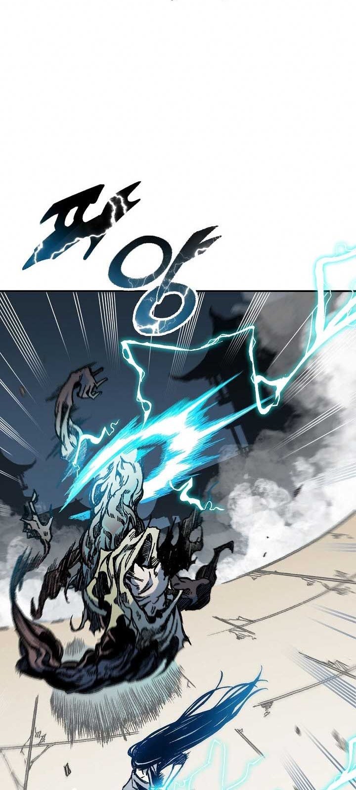 Memoir Of The King Of War Chapter 67 Gambar 9