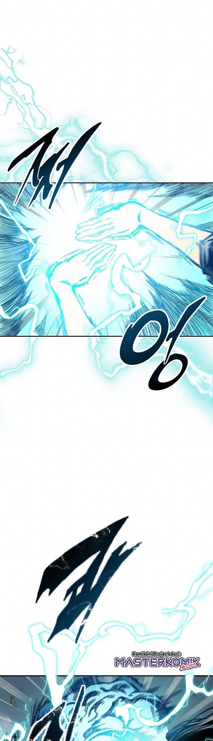 Memoir Of The King Of War Chapter 67 Gambar 11