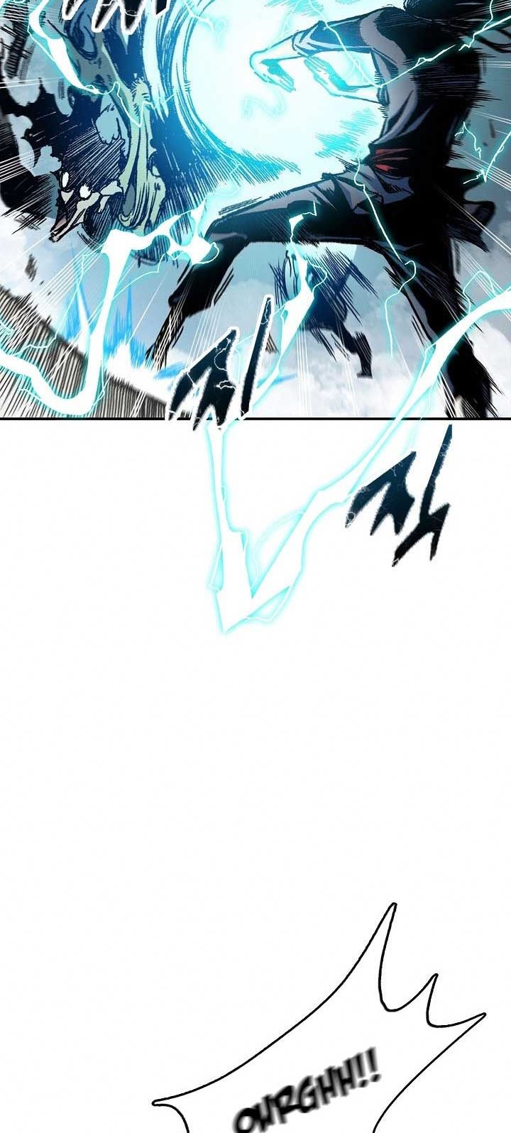 Memoir Of The King Of War Chapter 67 Gambar 12