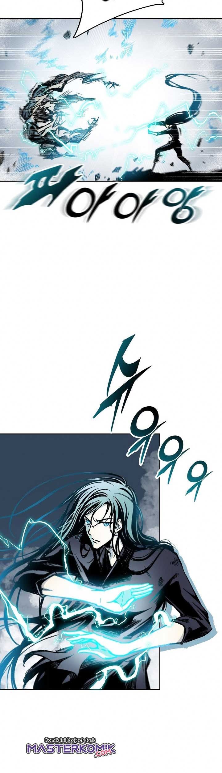 Memoir Of The King Of War Chapter 67 Gambar 13